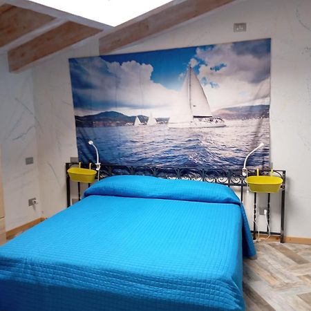 Appartamento da Maria Polpenazze del Garda Exterior foto