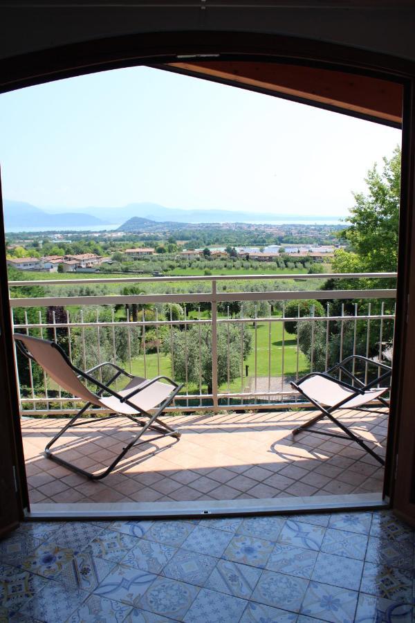 Appartamento da Maria Polpenazze del Garda Exterior foto