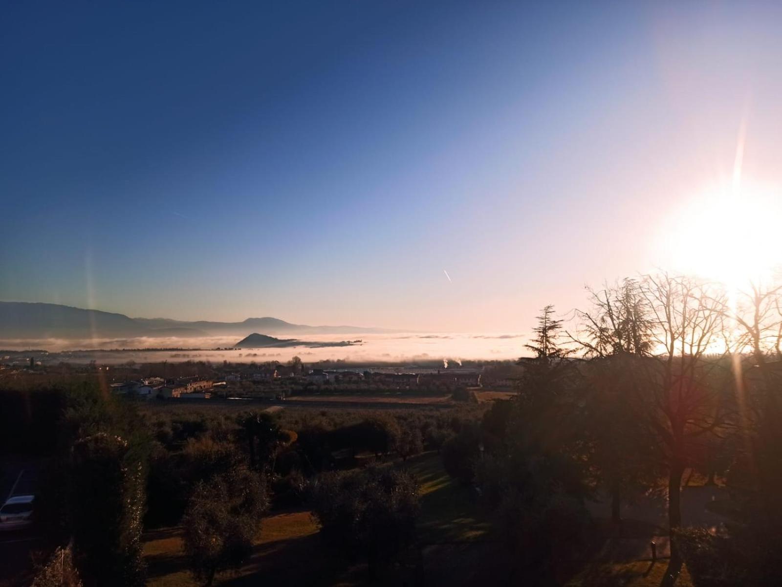 Appartamento da Maria Polpenazze del Garda Exterior foto