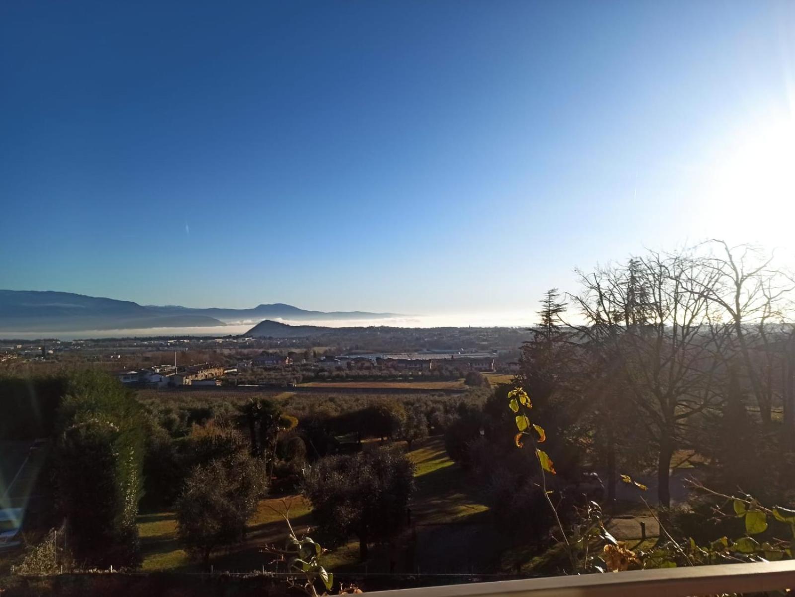 Appartamento da Maria Polpenazze del Garda Exterior foto