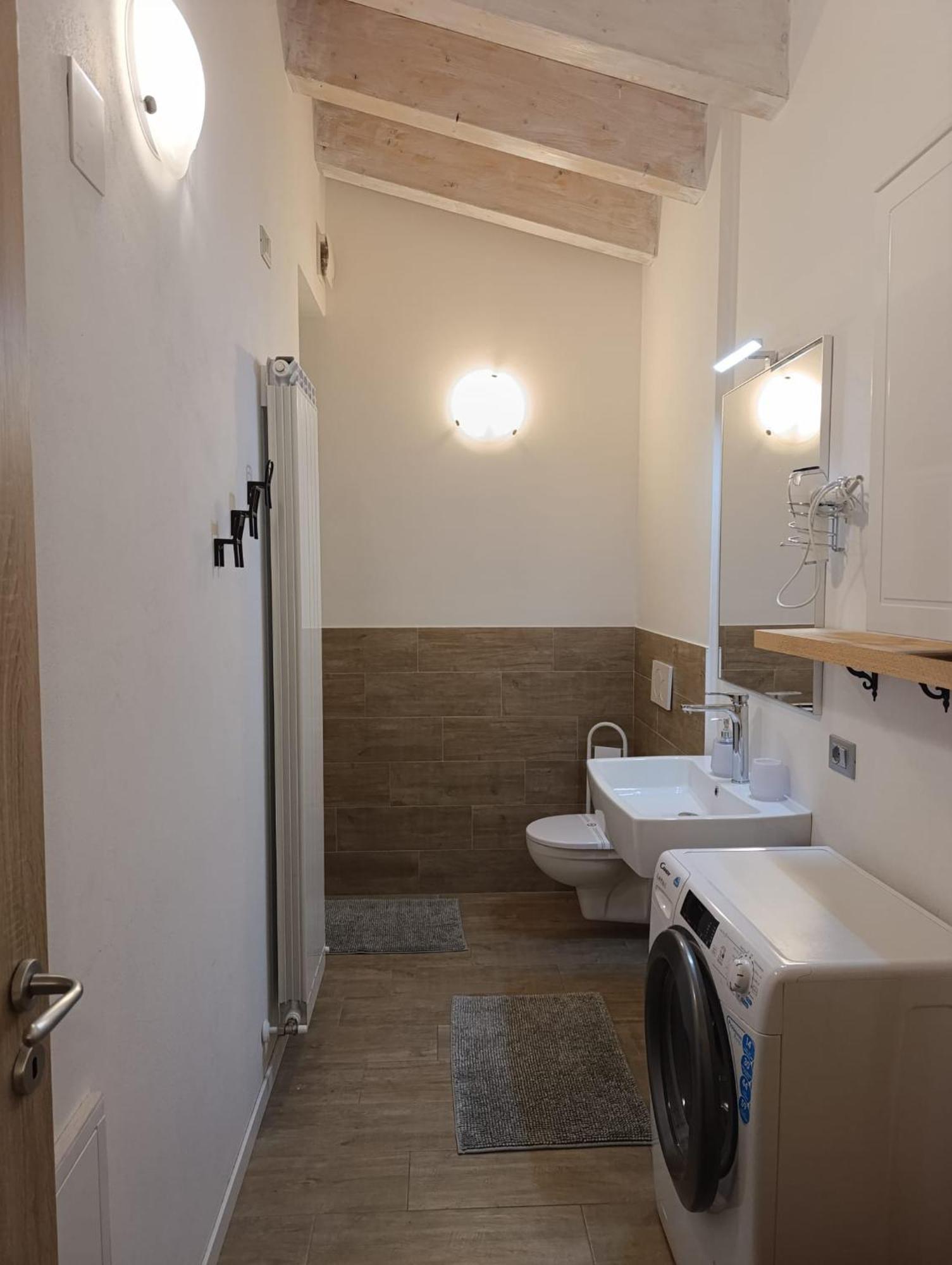 Appartamento da Maria Polpenazze del Garda Exterior foto