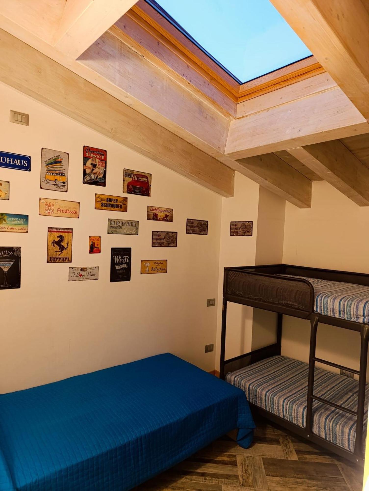 Appartamento da Maria Polpenazze del Garda Exterior foto