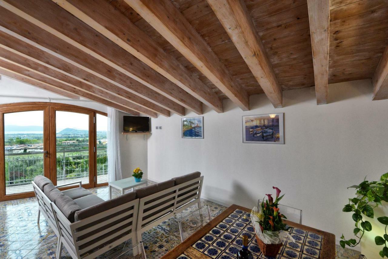 Appartamento da Maria Polpenazze del Garda Exterior foto