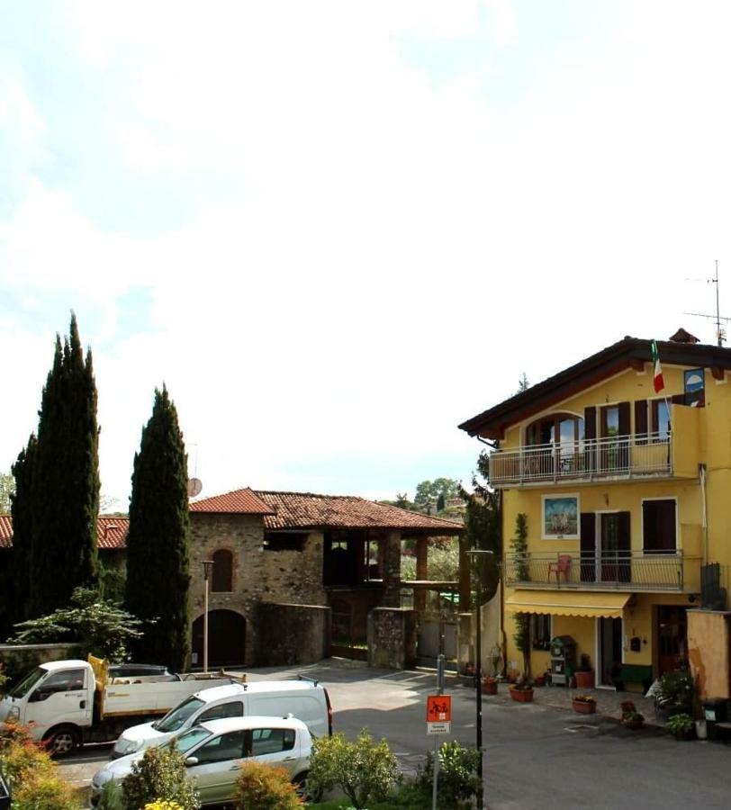 Appartamento da Maria Polpenazze del Garda Exterior foto